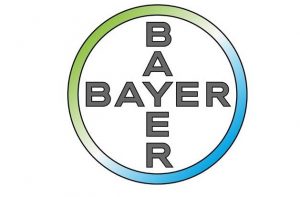 Bayer logo