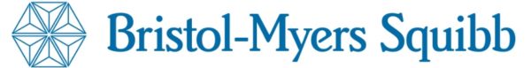 Bristol-Myers Squibb logo - Medical Journalists' Association