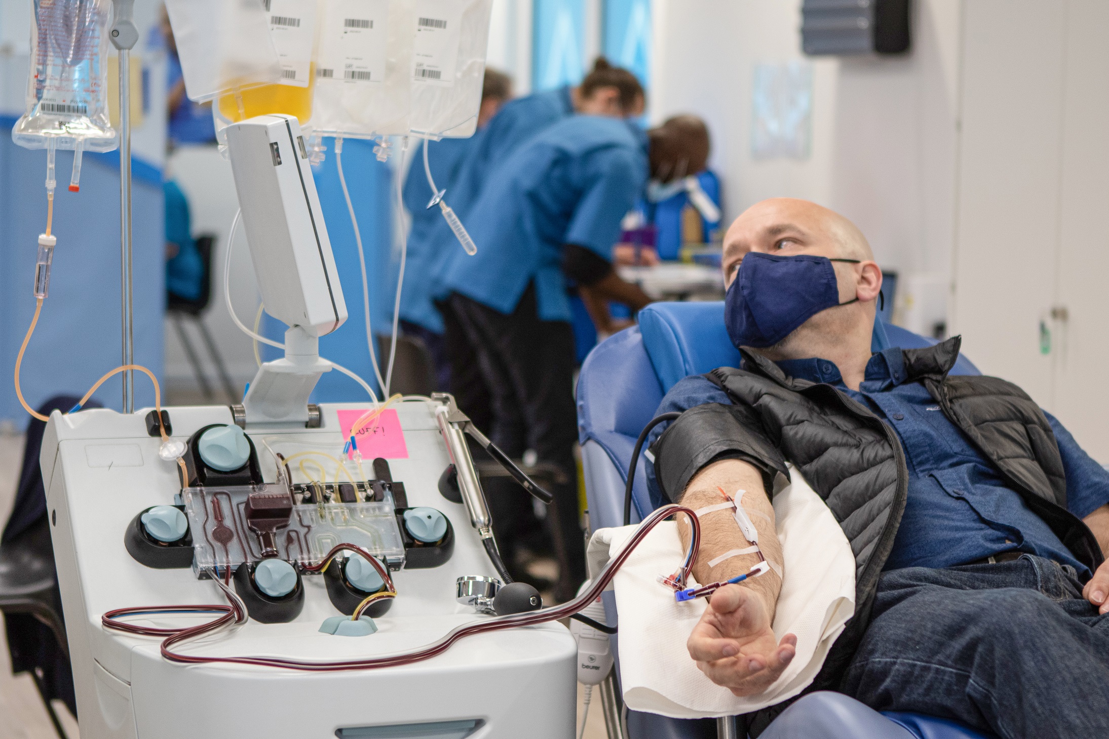 plasma-donation-restarts-in-the-uk-for-the-first-time-in-more-than-20