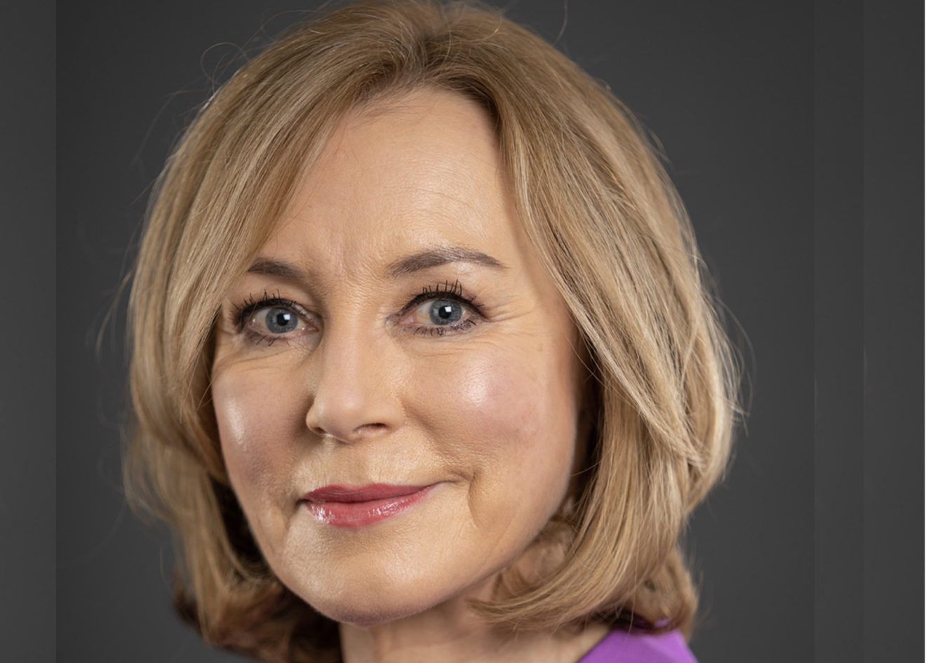 Dr Sian Williams to host MJA Awards - Medical Journalists' Association