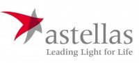 Astellas logo small