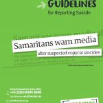 Samaritans' media guide